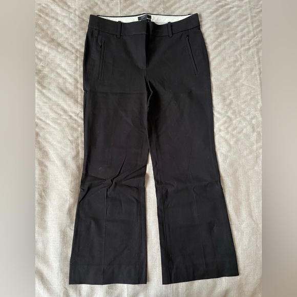 J. Crew Teddie Pants - Picture 3 of 4